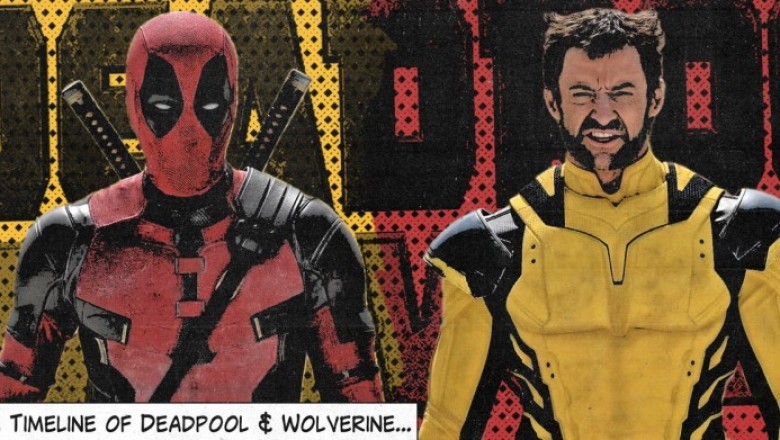 Deadpool & Wolverine / 2024 Film İncelemesi