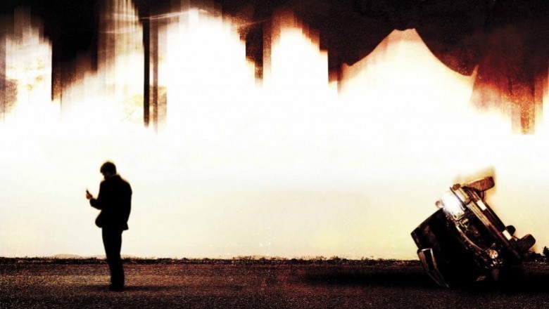 Entrika (Arbitrage) - 2012 Film İncelemesi
