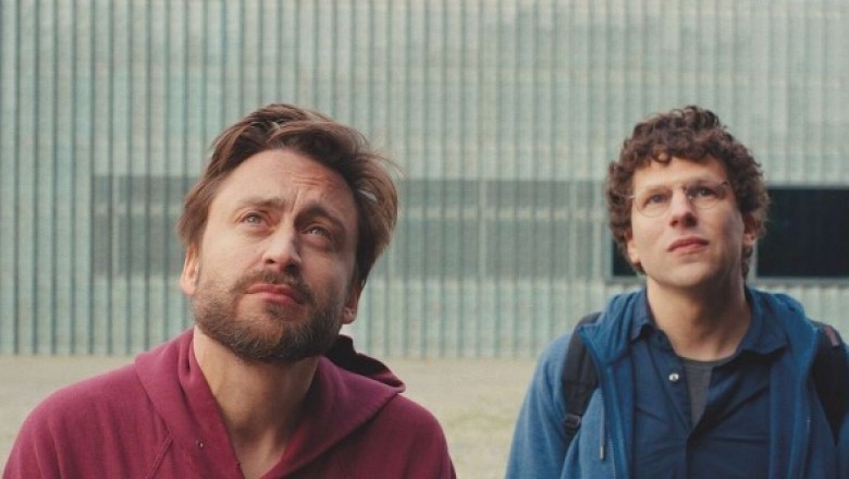 A Real Pain / 2024 Film İncelemesi