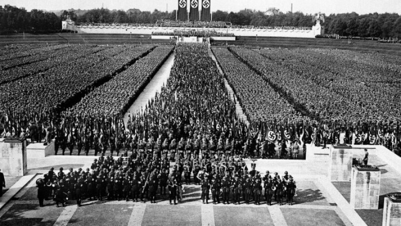 Triumph of the Will / 1935 Belgesel İncelemesi