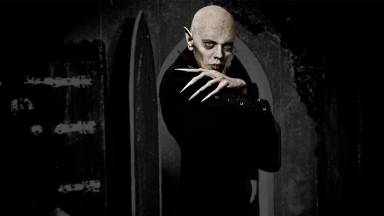 Nosferatu / 2024 Film İncelemesi