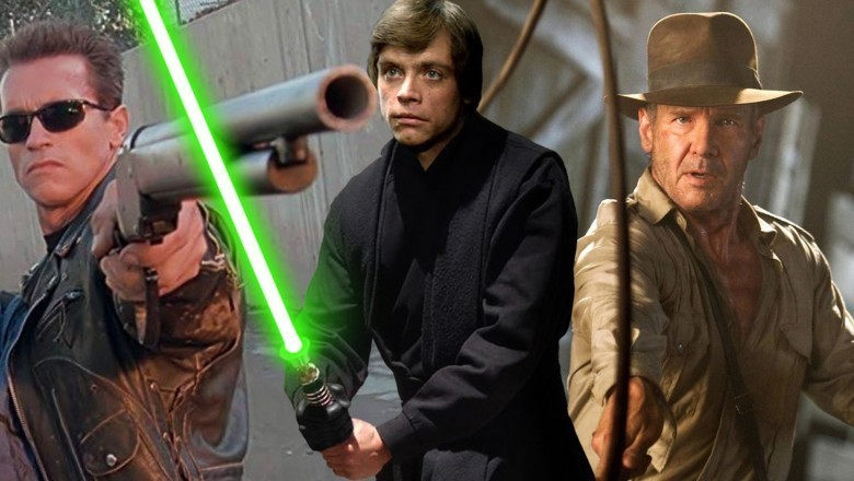 B&uuml;t&uuml;n &ccedil;ocukların sahip olmak istediği 10 silah