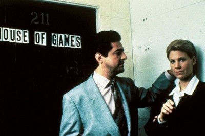 House of Games / 1987 Film İncelemesi