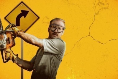Keskin Viraj / 2025 Film İncelemesi
