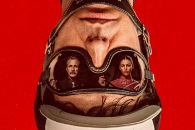 El Jockey / 2025 Film İncelemesi