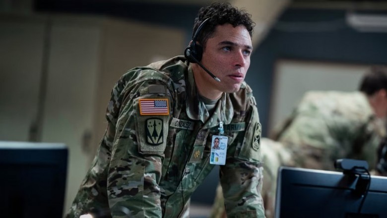 A House of Dynamıte / 2025 Film İncelemesi