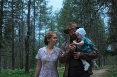 Train Dreams / 2025 Film İncelemesi