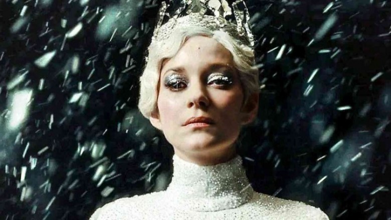 The Ice Tower / 2025 Film İncelemesi