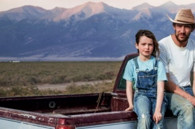 Rebuilding / 2025 Film İncelemesi