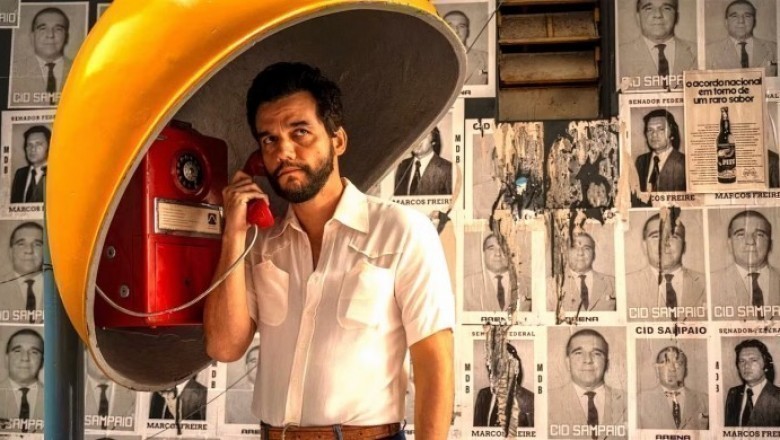 The Secret Agent / 2025 Film İncelemesi