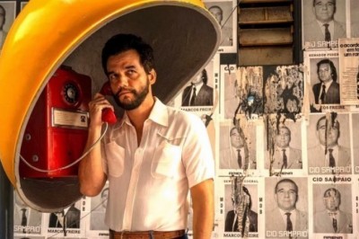 The Secret Agent / 2025 Film İncelemesi