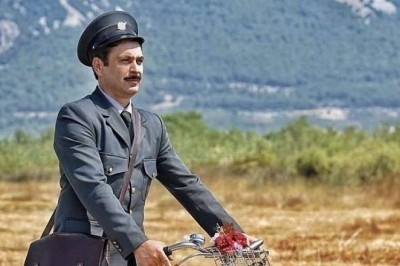 Bak Postacı Geliyor / 2025 Film İncelemesi
