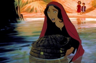 Mısır Prensi / 1998 Film İncelemesi