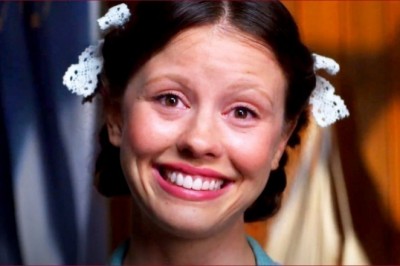 Pearl / 2022 Film İncelemesi