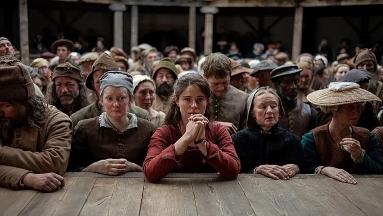 Hamnet /2026 Film İncelemesi