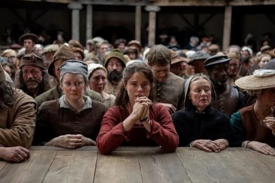 Hamnet /2026 Film İncelemesi