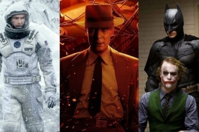 Bir dehanın Evrimi: Christopher Nolan