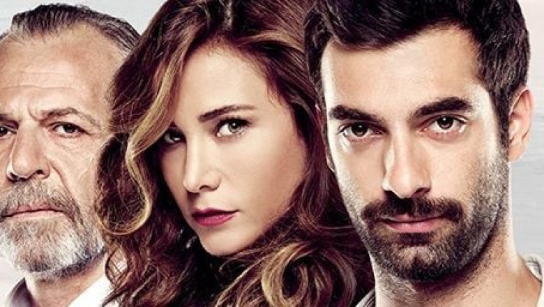 Poyraz Karayel / 2015 Dizi İncelemesi 