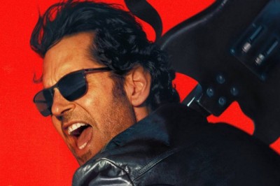 Power Ballad / 2026 Film İncelemesi 