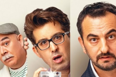 Kardeşler Araştırma / 2026 Film İncelemesi