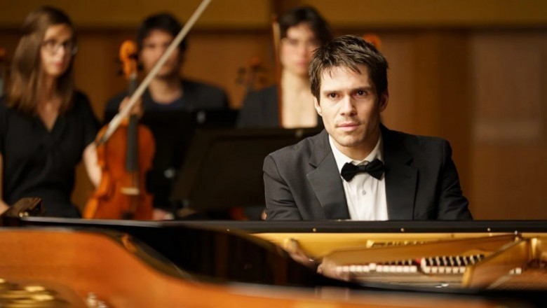 Two Pianos / 2026 Film İncelemesi