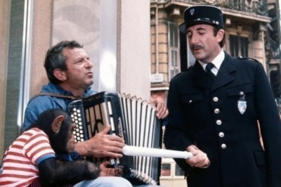 Pembe Panter'in Dönüşü / 1975 Film İncelemesi